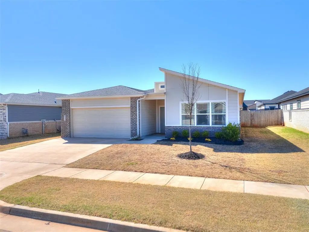 8112 Nw 153rd Street, Edmond