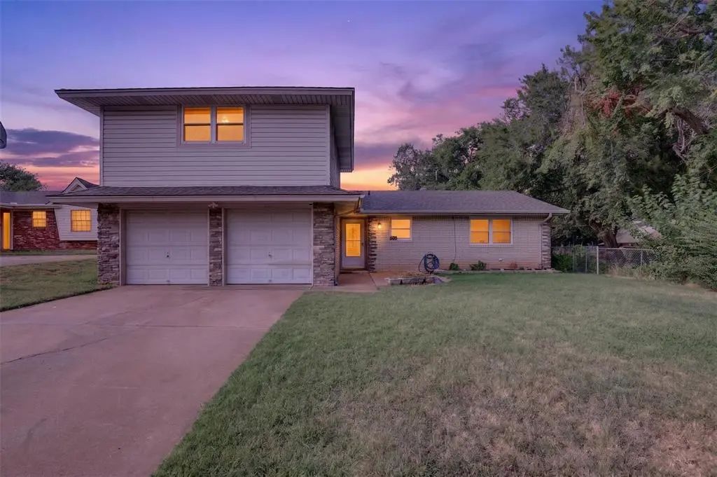 117 Olympic Drive, Oklahoma City