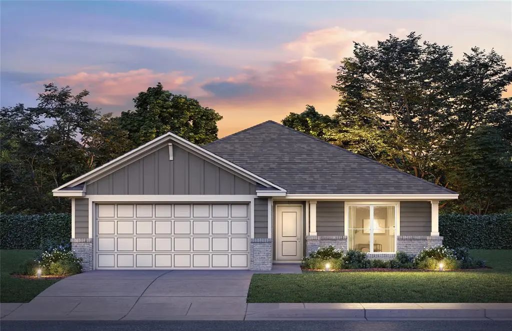 4211 Crowned Circle, Norman