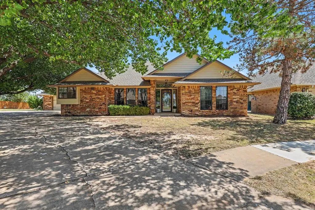 1301 Sw 107th Place, Oklahoma City