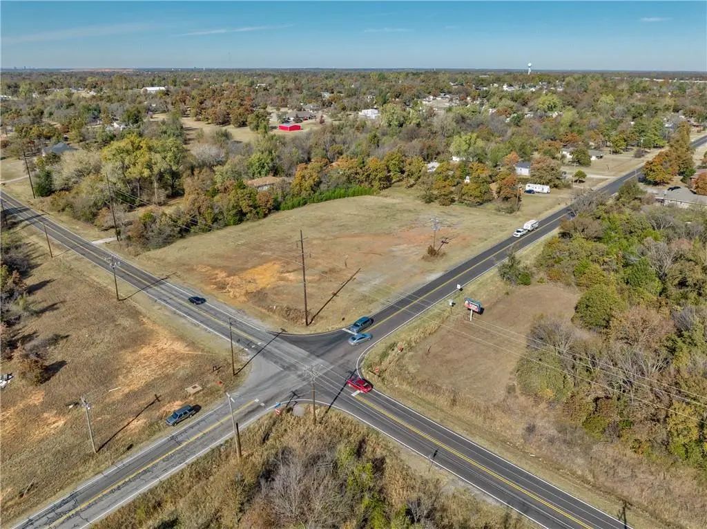10955 Ne 10th Street, Oklahoma City