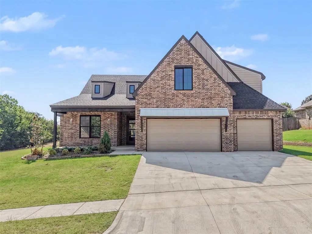 19640 Stratmore Way, Edmond, OK, 73012 For Sale