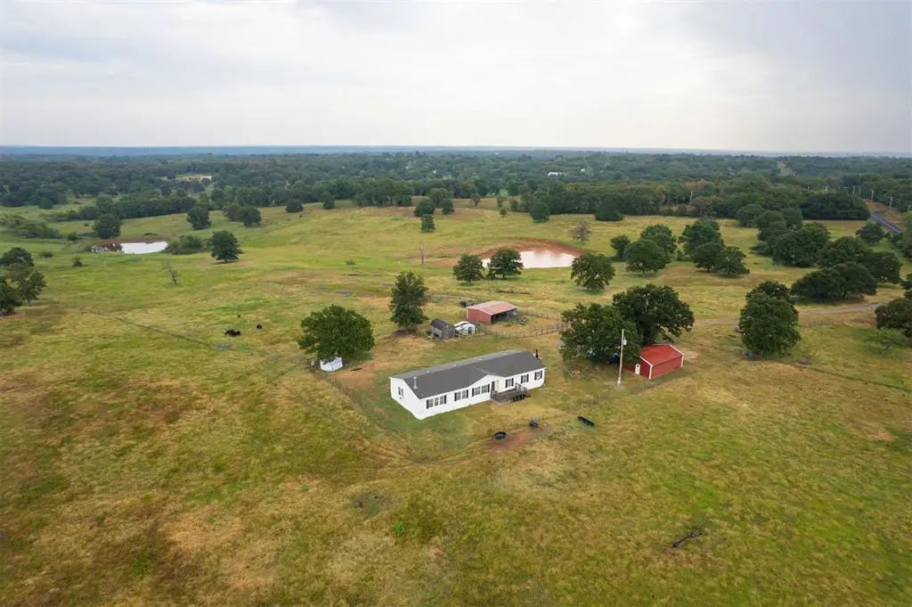 17251 E Cedar Lane Road, Norman
