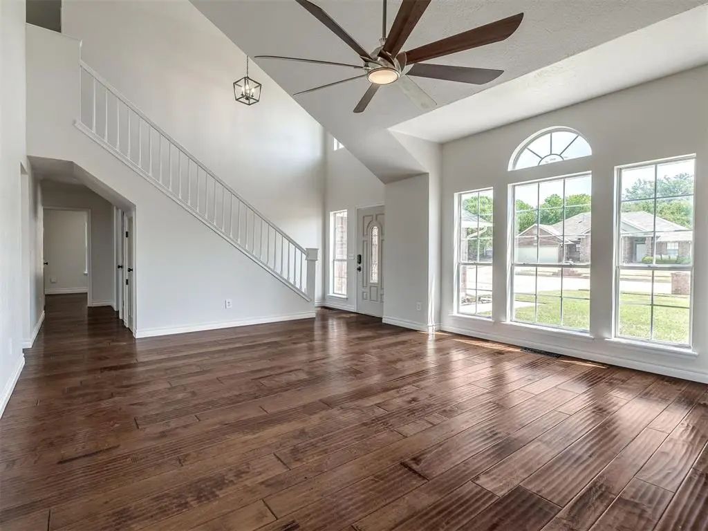 2705 E Hills Drive, Oklahoma City, OK, 73160 - Amber Ridge 4 - 1244620, Residential