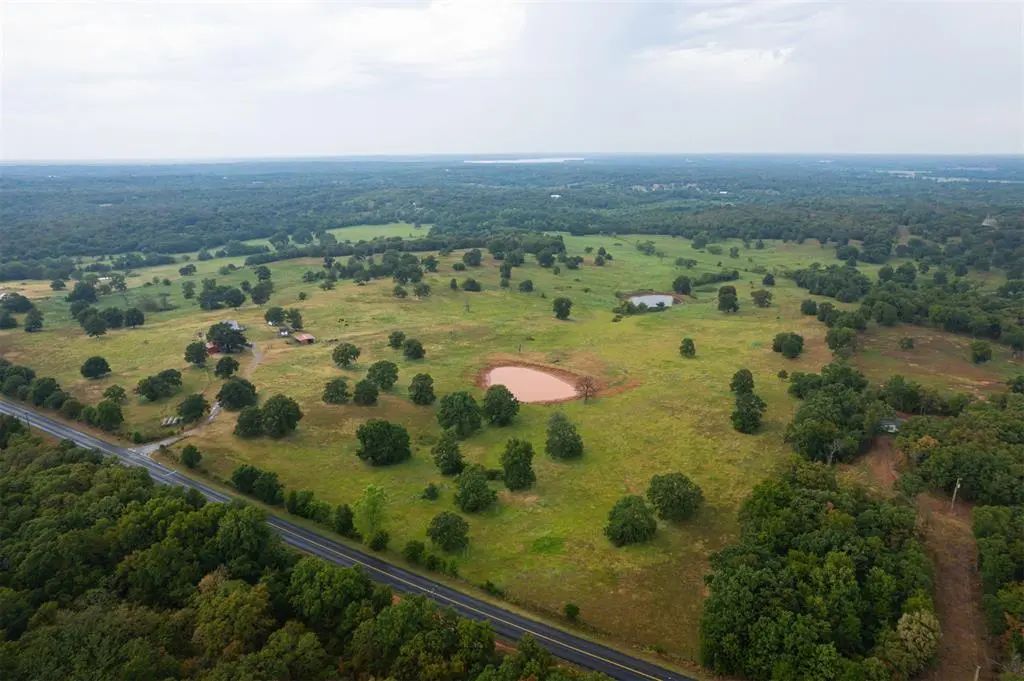 E Cedar Lane Road, Norman