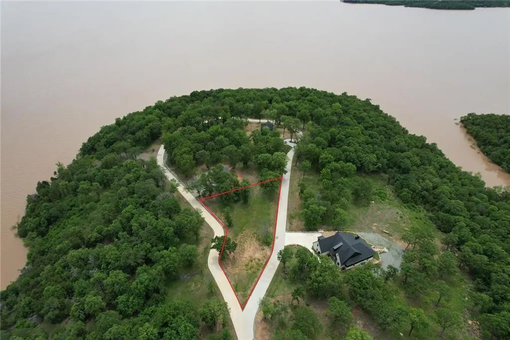 111 Patriot Pointe, Eufaula
