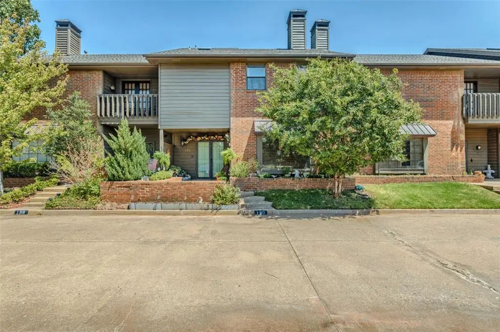 11300 N Pennsylvania Avenue 190, Oklahoma City