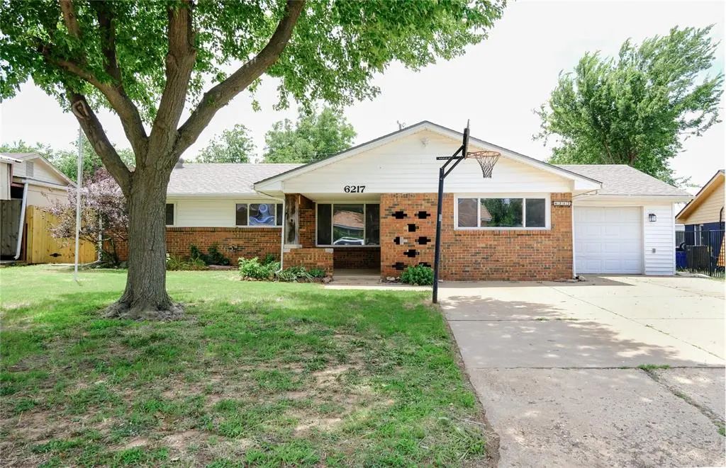 621 Reeves Court, Oklahoma City