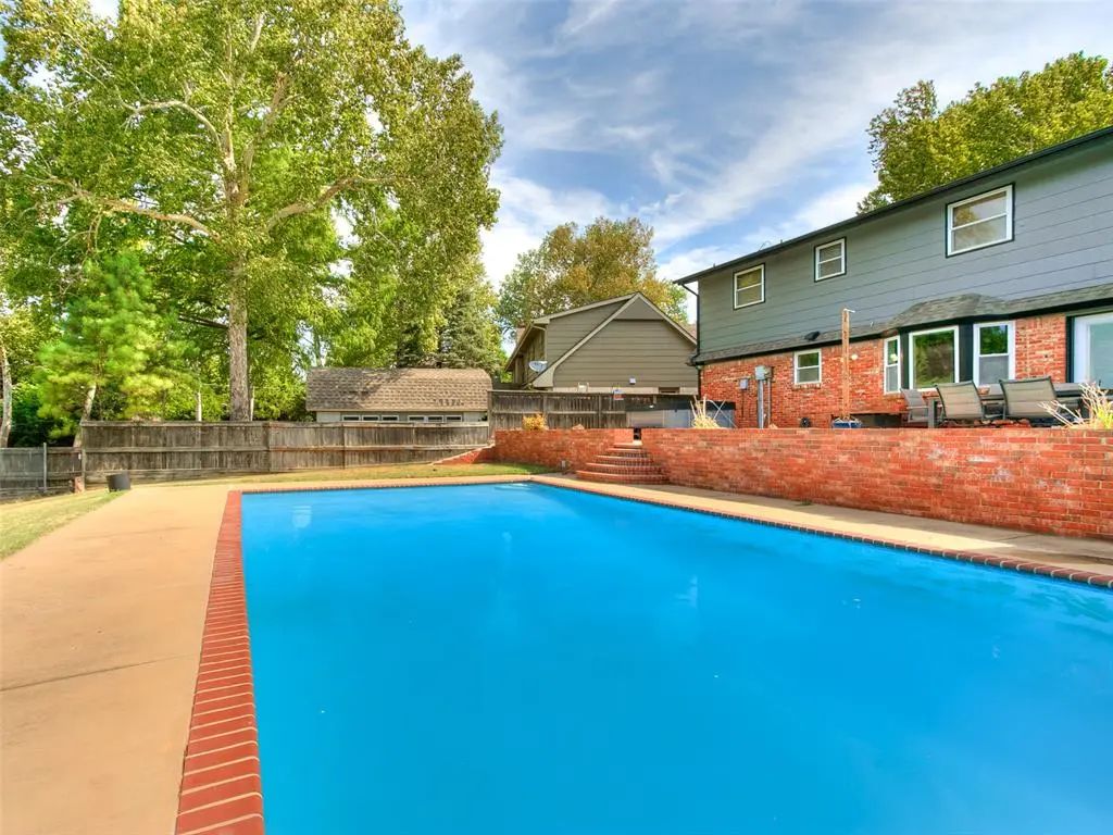 5924 Tiffany Circle, Oklahoma City