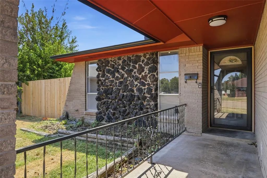 4110 Se 14th Street, Oklahoma City