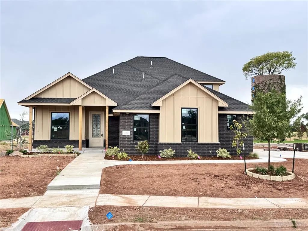 16001 Navarra Way, Oklahoma City, OK, 73170 - Sanabria 1 - 1244688, Residential