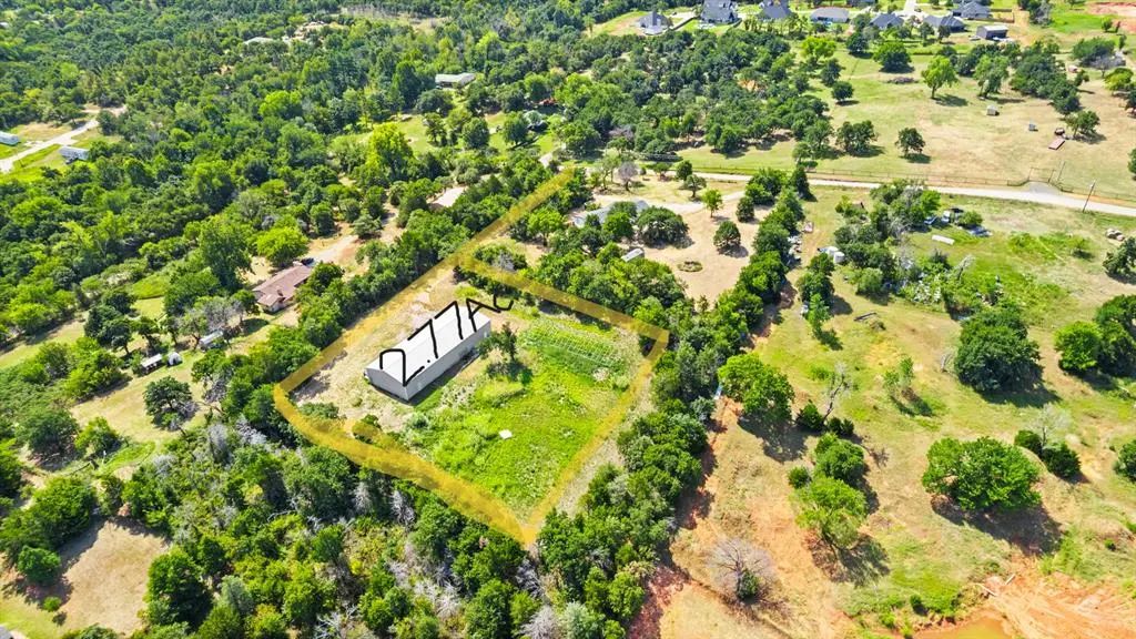 3120 Rancho Drive, Guthrie