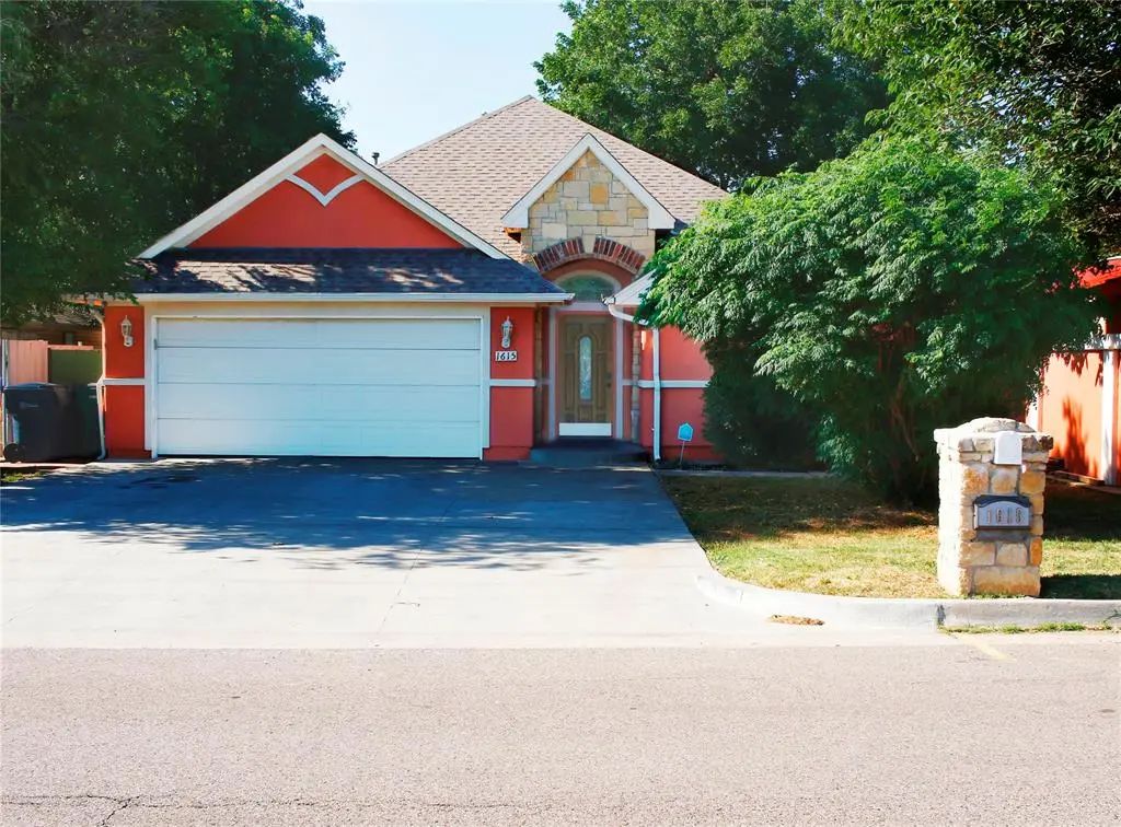 1615 Sw 23rd Street, Oklahoma City