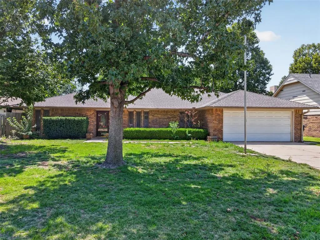 13309 Green Valley Drive, Oklahoma City