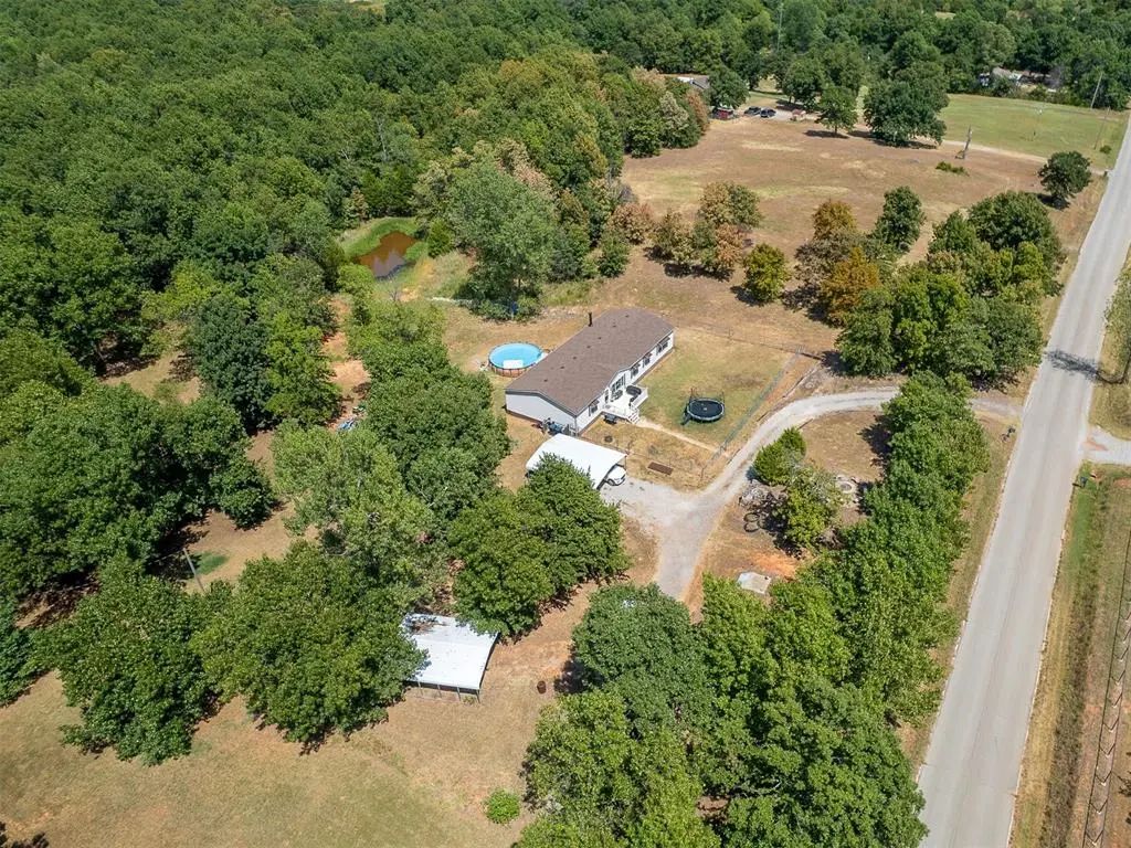 Homes for Sale located at 19401 Se 134th Street, in the city of McLoud, OK 74851