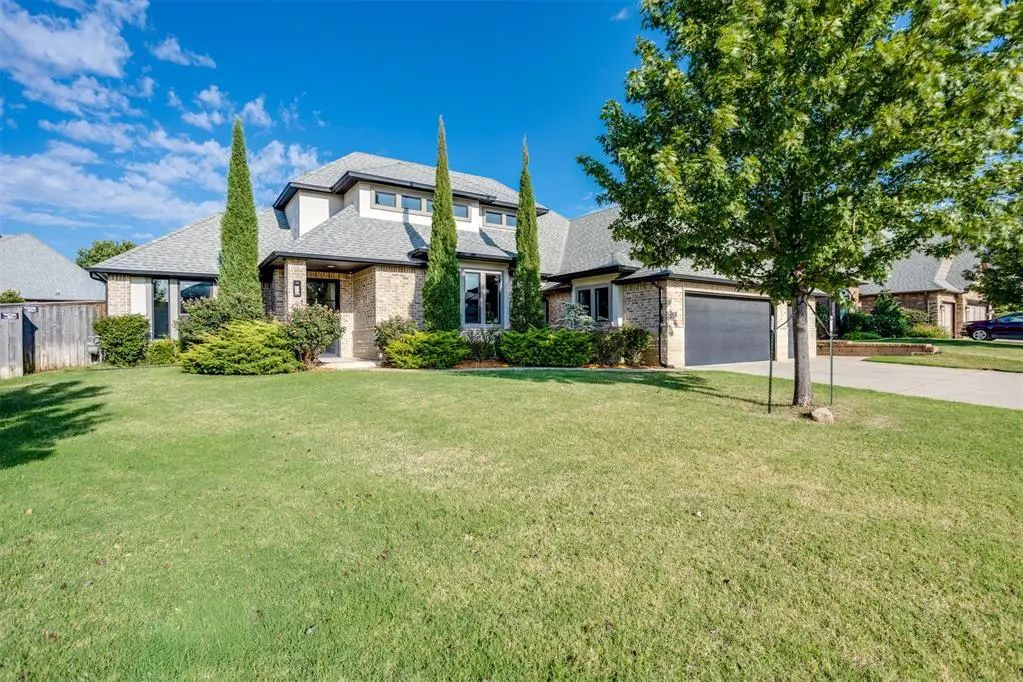12413 Sardonyx Drive, Oklahoma City, OK, 73170 For Sale