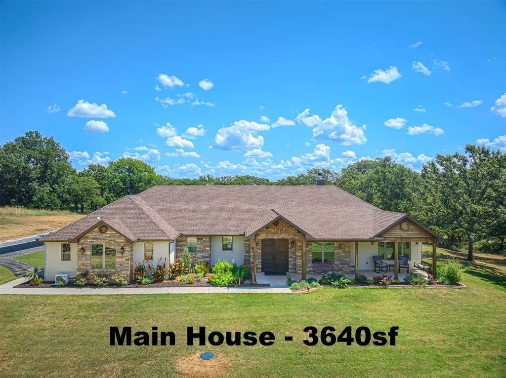 3751 Heritage Lane, Norman