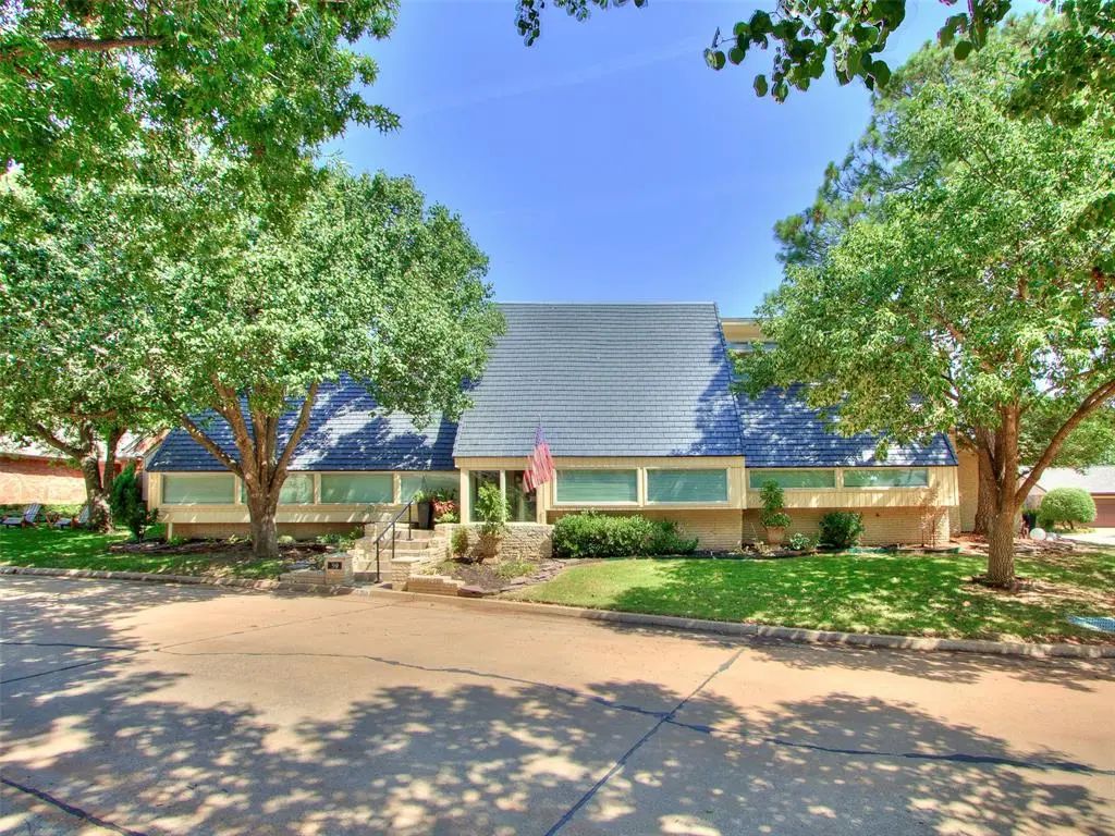 3101 Castlerock Road 59, Oklahoma City