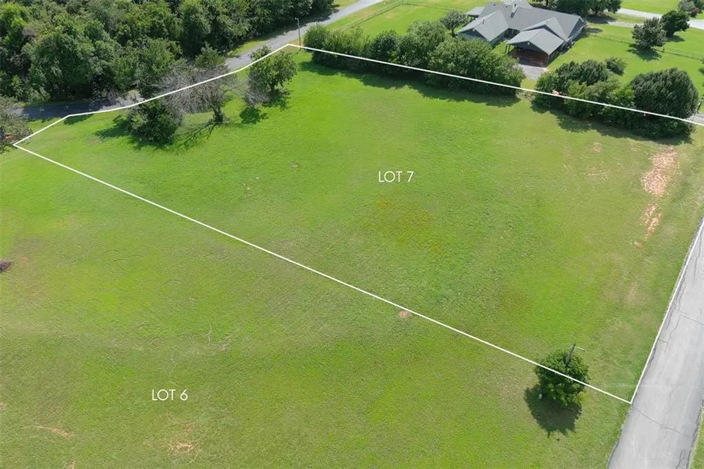 107 Eastwood Drive, Guthrie