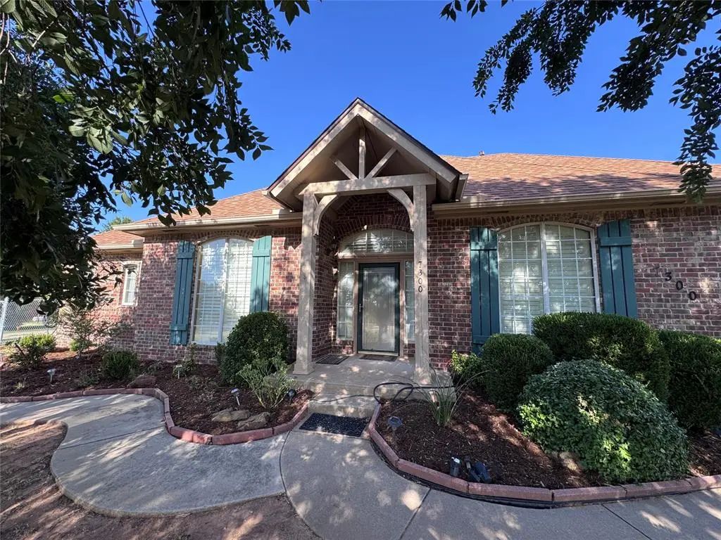 7300 Niblick Way, Edmond, OK, 73025 For Sale