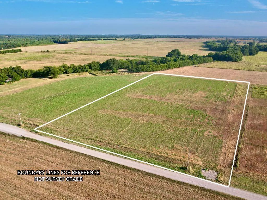 0004 Scruggs Road, Wynnewood