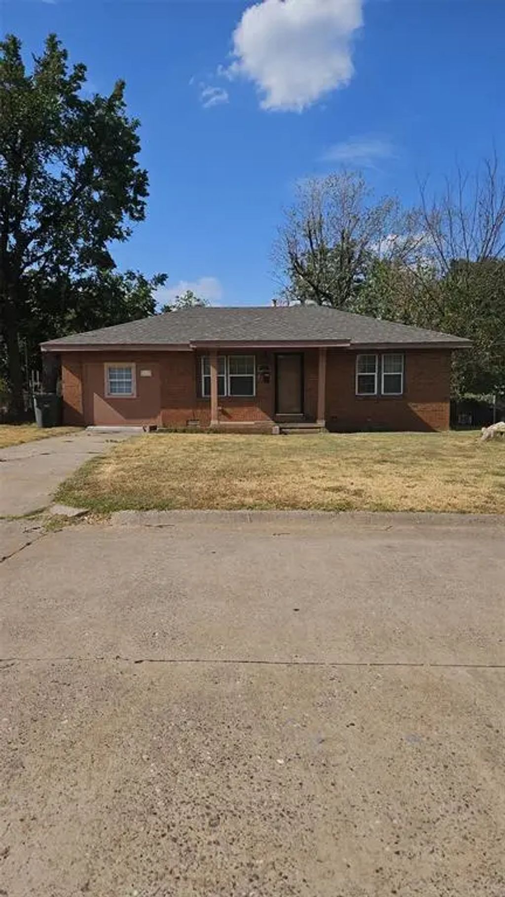 3301 Se 20th Street, Oklahoma City