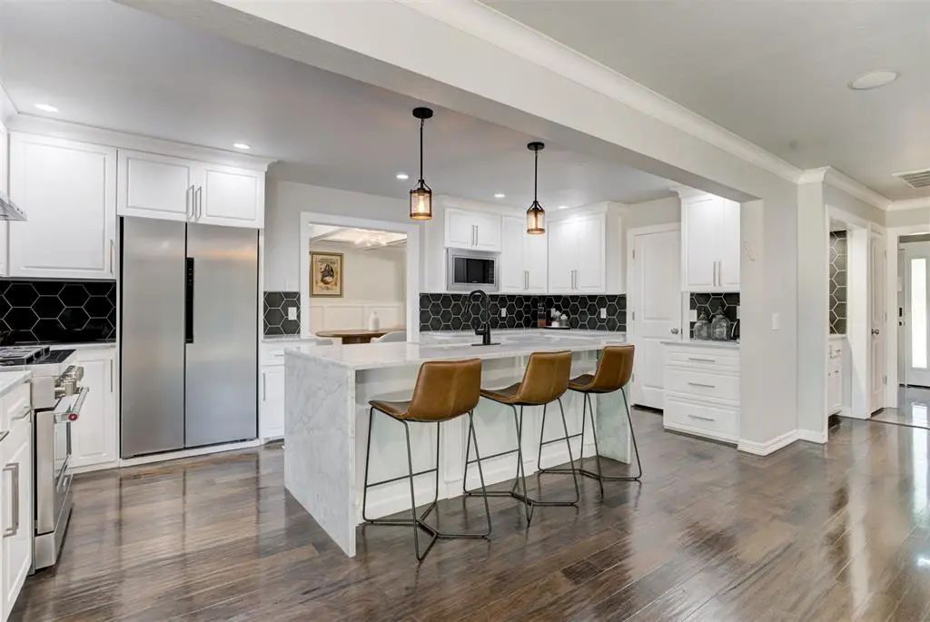 11404 Leaning Elm Road, Oklahoma City