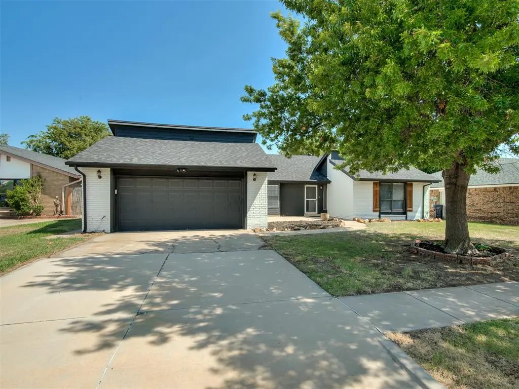 7409 Nw 103rd Terrace, Oklahoma City