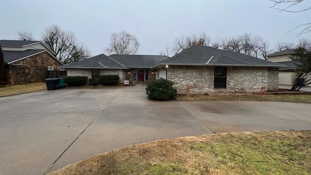 12510 Maple Ridge Road, Oklahoma City