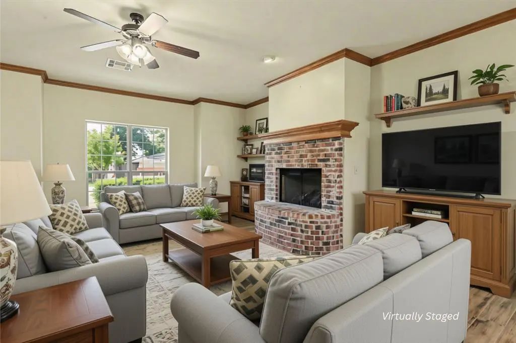 4201 Nw 54th Street, Oklahoma City