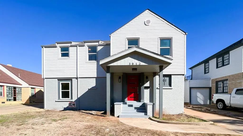 3012 N Venice Boulevard, Oklahoma City
