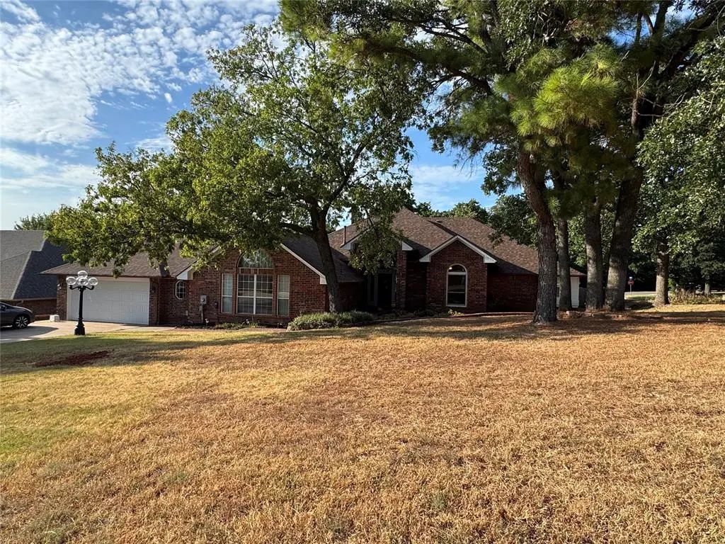 11527 Country Lane, Midwest City, OK, 73130 For Sale
