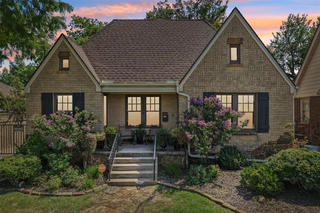 2304 Nw 27th Street, Oklahoma City
