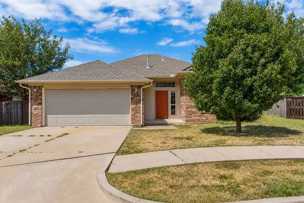 2333 Nw 161st Terrace, Edmond