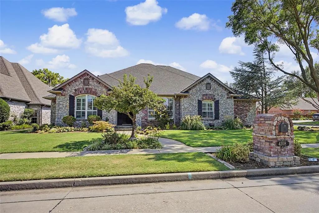 4108 Gloucester Lane, Norman