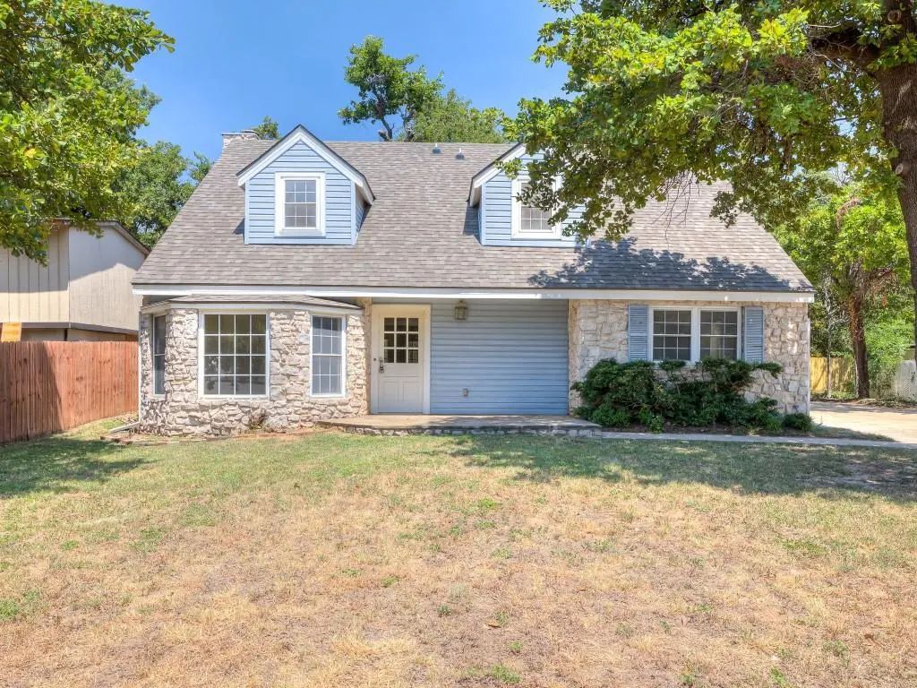7933 Nw 14th Street, Oklahoma City