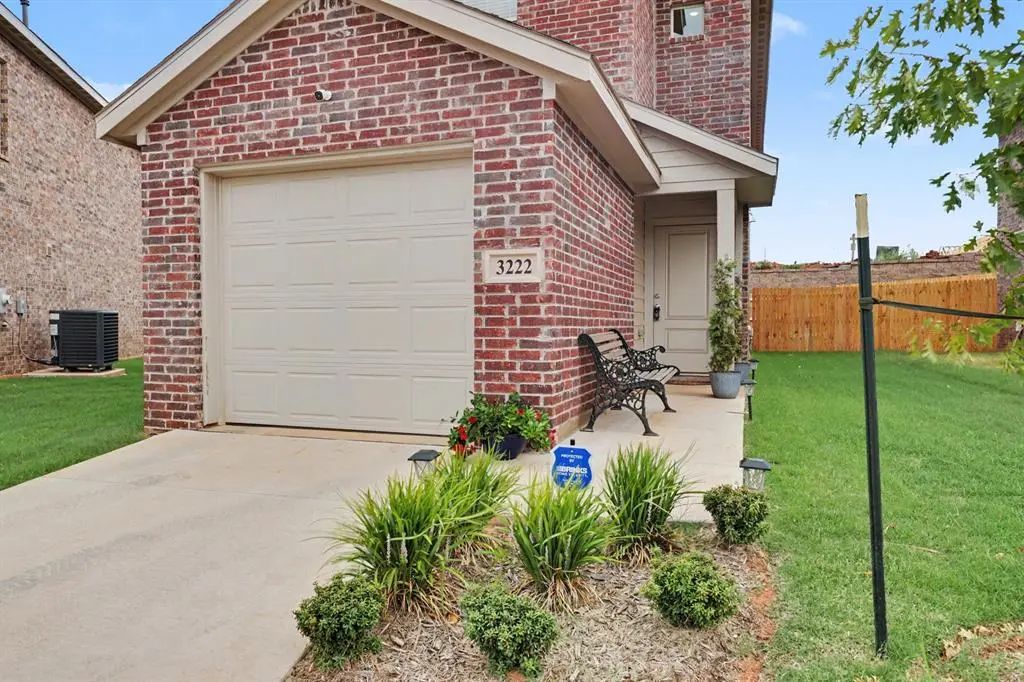 3222 Nw 147th Terrace, Oklahoma City
