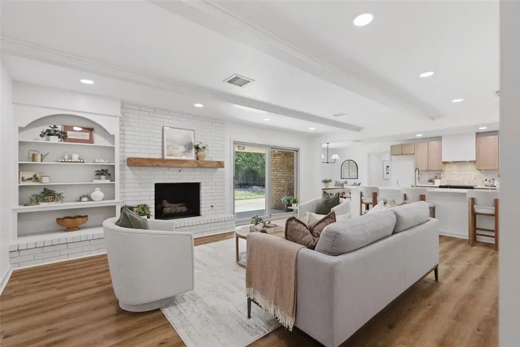 6708 Whitehall Drive, Oklahoma City