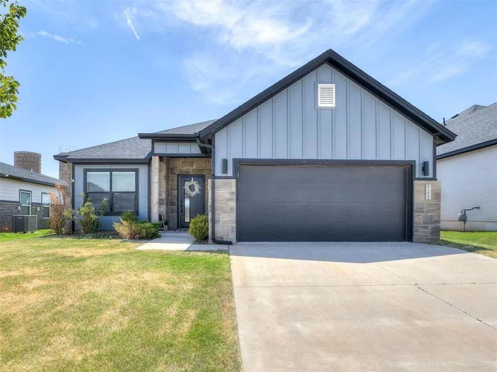 8104 Nw 151st Circle, Edmond