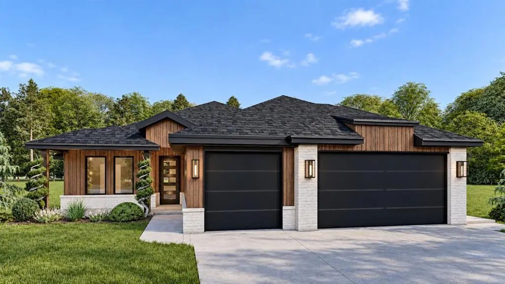 15412 Addison Lane, Edmond