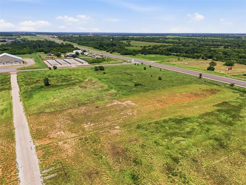 515 E American Energy Way, Stillwater