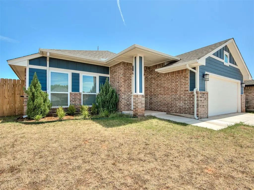 2217 Arcady Avenue, Norman