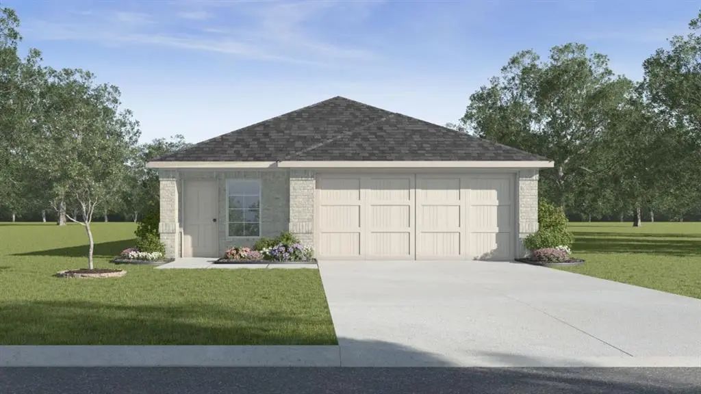 10425 Red Thistle Drive, Oklahoma City