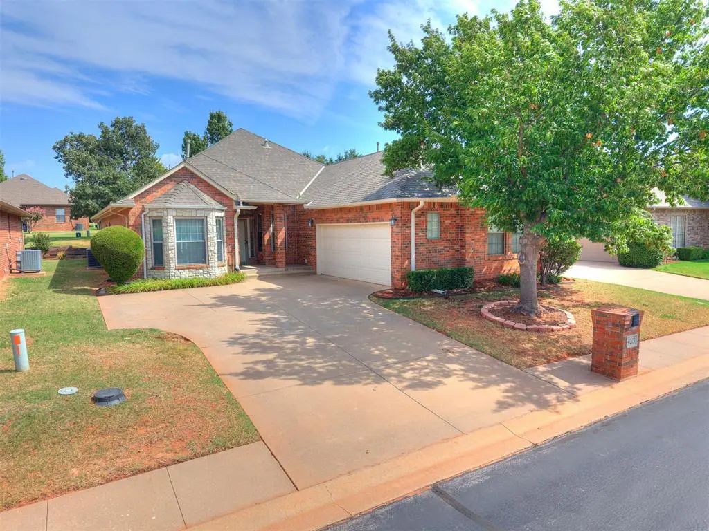 4013 Ne 137th Street, Edmond