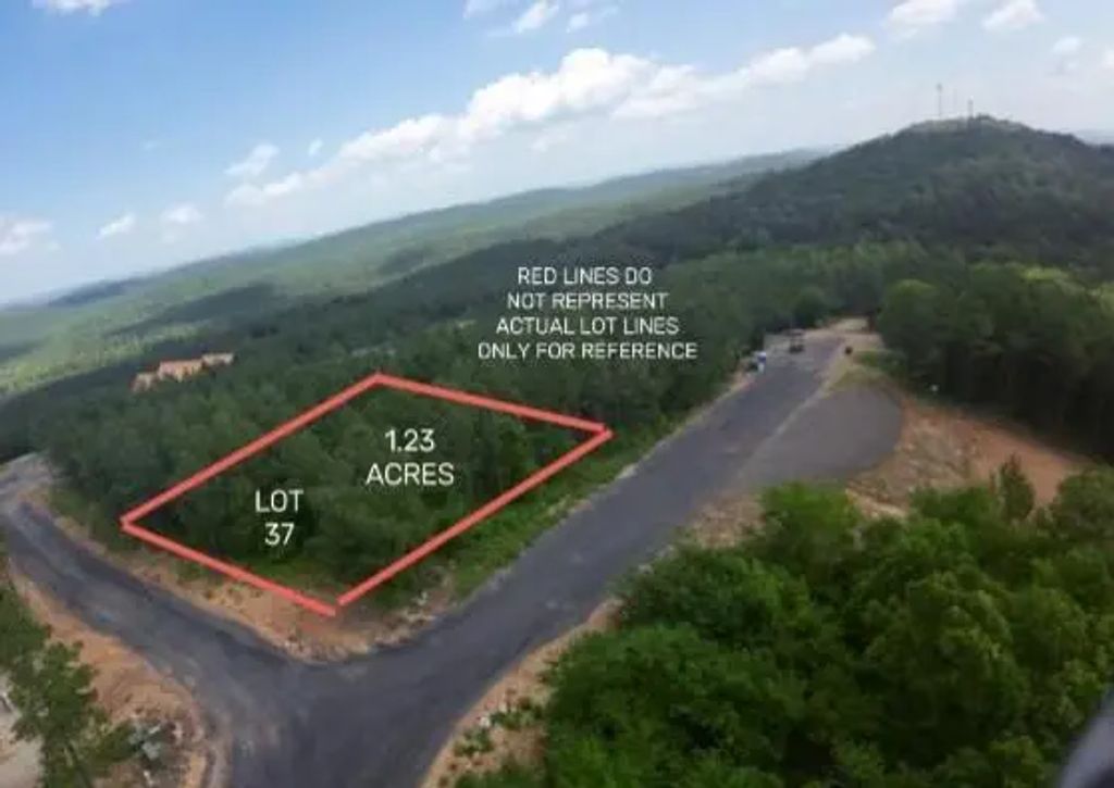39 Alder Place, Broken Bow