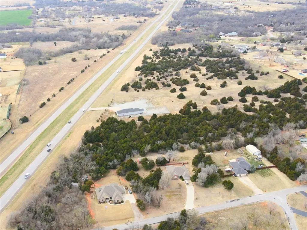 13433 Nw Expressway, Piedmont