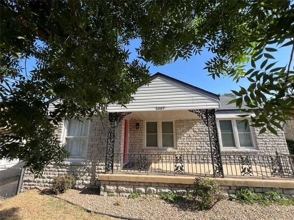 1637 Nw 11th Street 1635, Oklahoma City