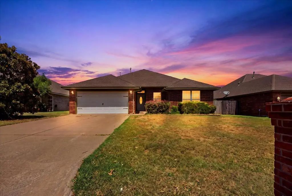 Homes for Sale located at 549 Ne 23rd Street, in the city of Newcastle, OK 73065