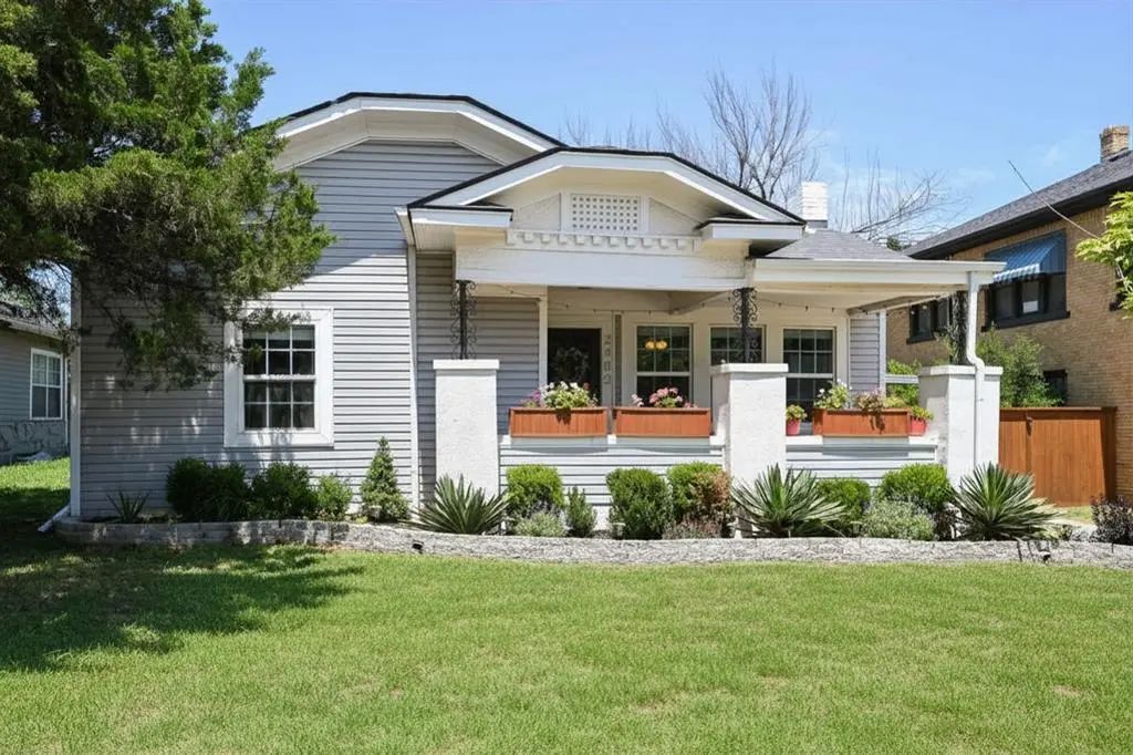 2405 Nw 16 Street, Oklahoma City