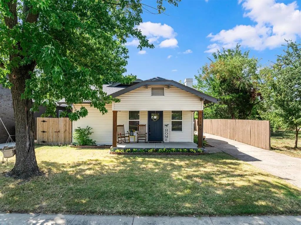 1140 Nw 45th Street, Oklahoma City